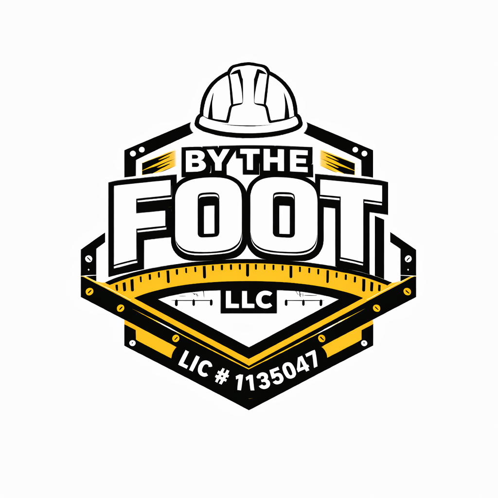By The Foot LLC